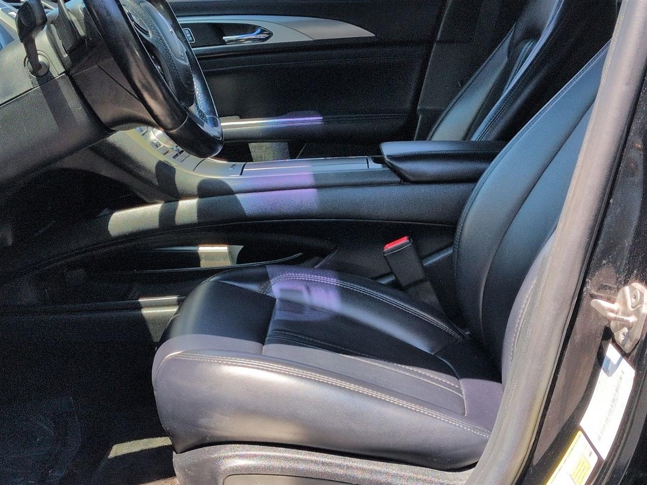 Lincoln MKZ Premier AWD 2018