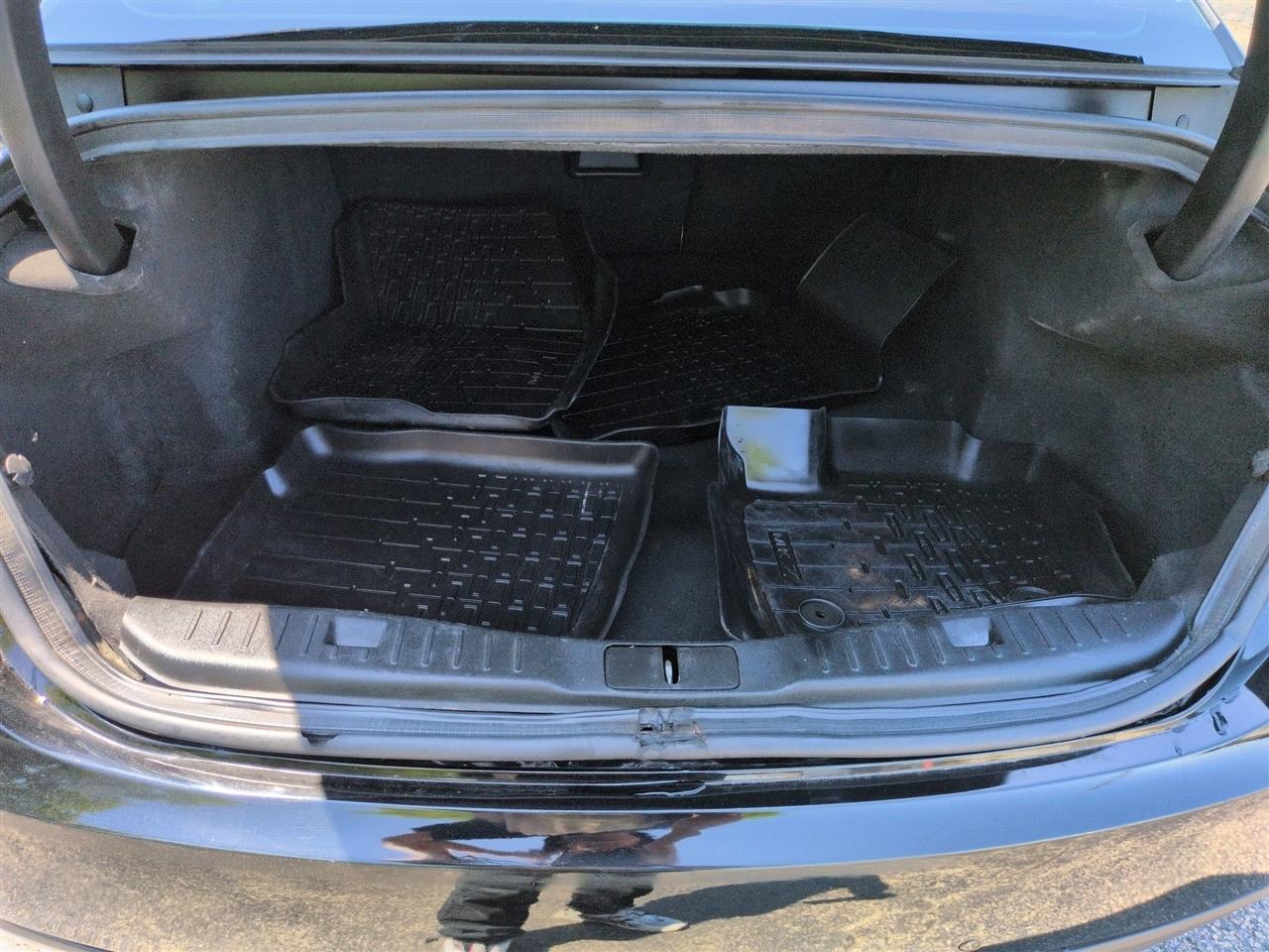 Lincoln MKZ Premier AWD 2018