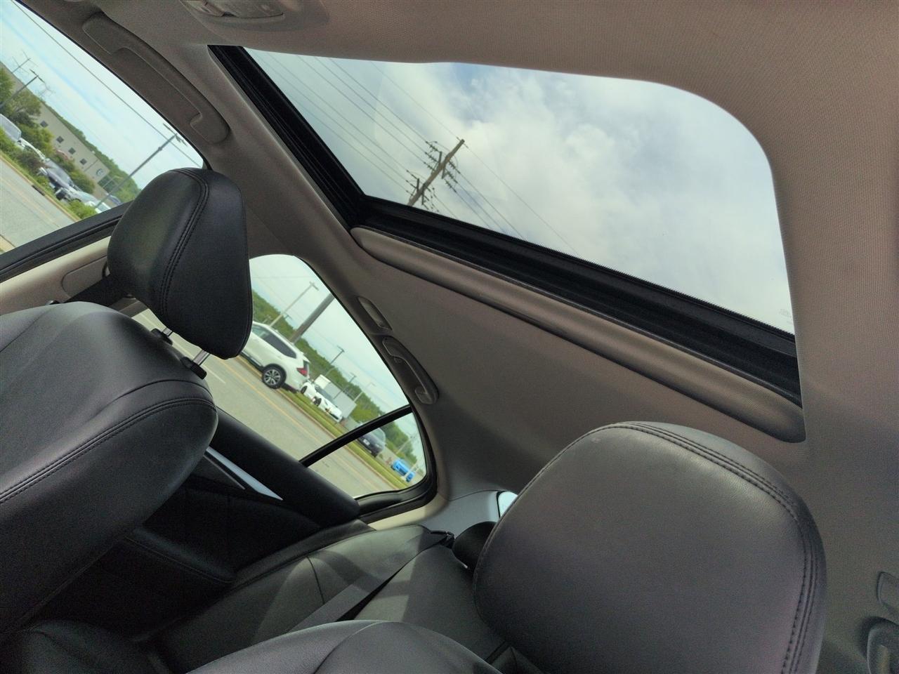 Infiniti Q50 Base 2015