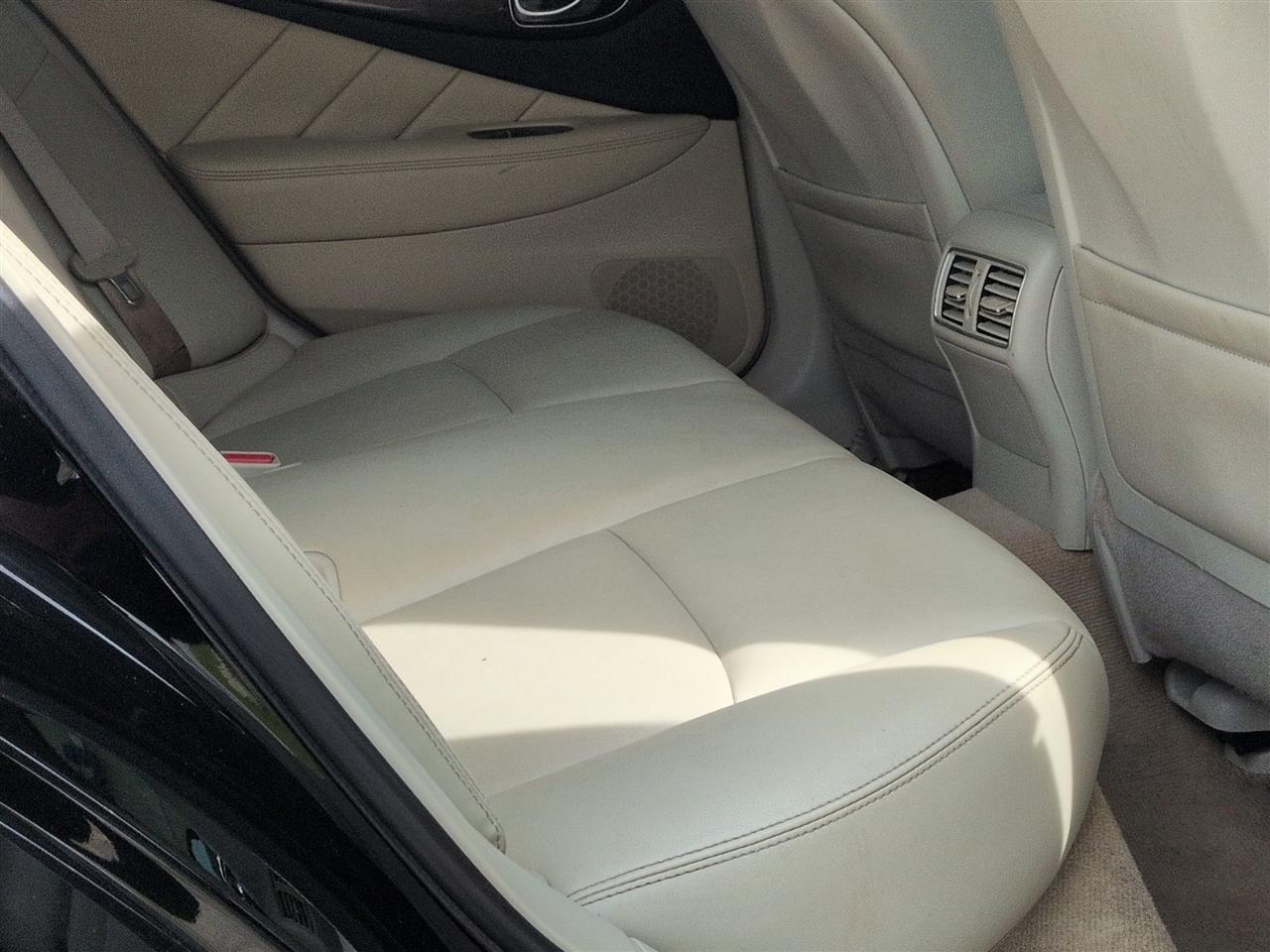Infiniti Q50 3.0t LUXE 2019