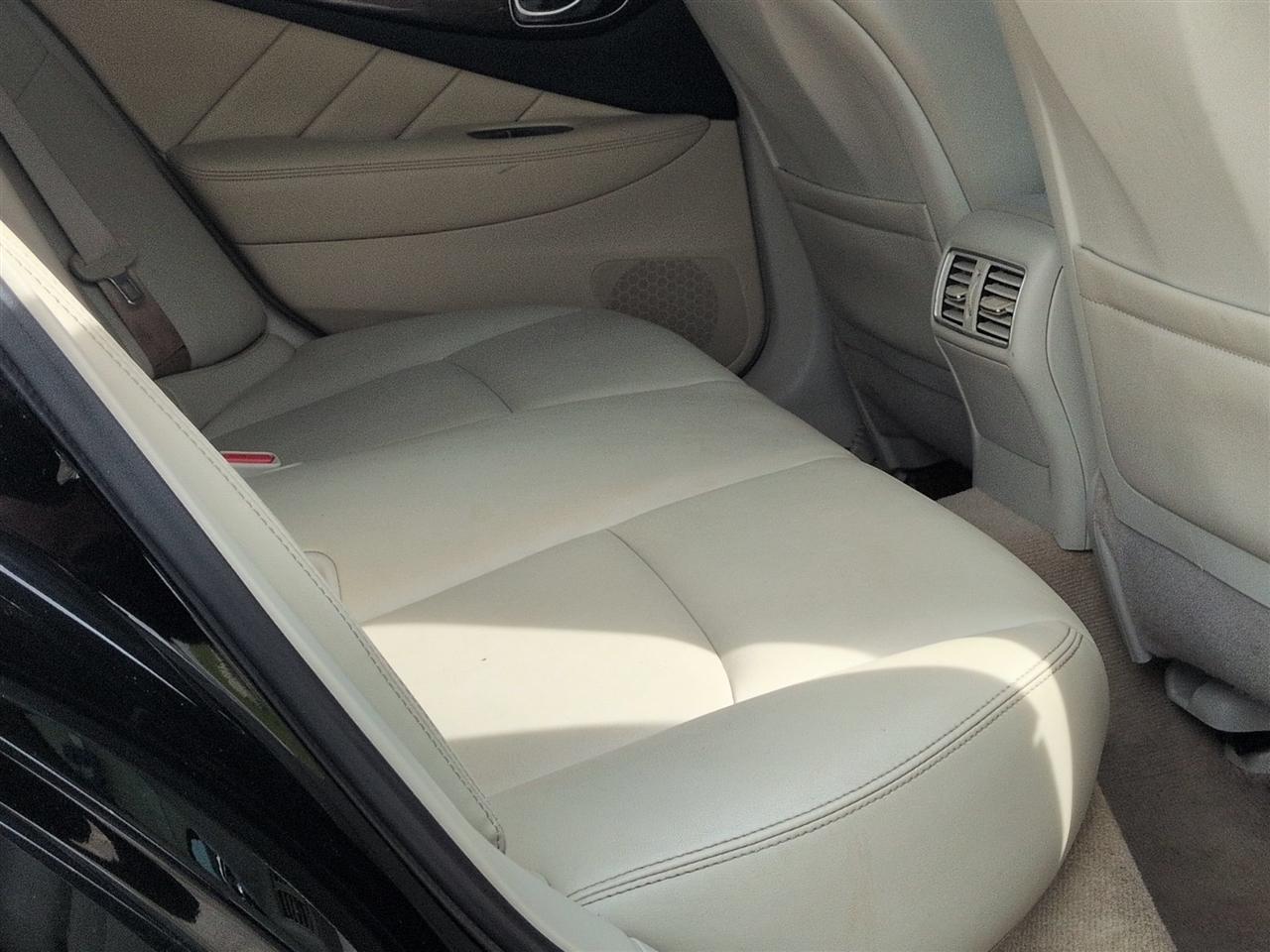 Infiniti Q50 3.0t LUXE 2019