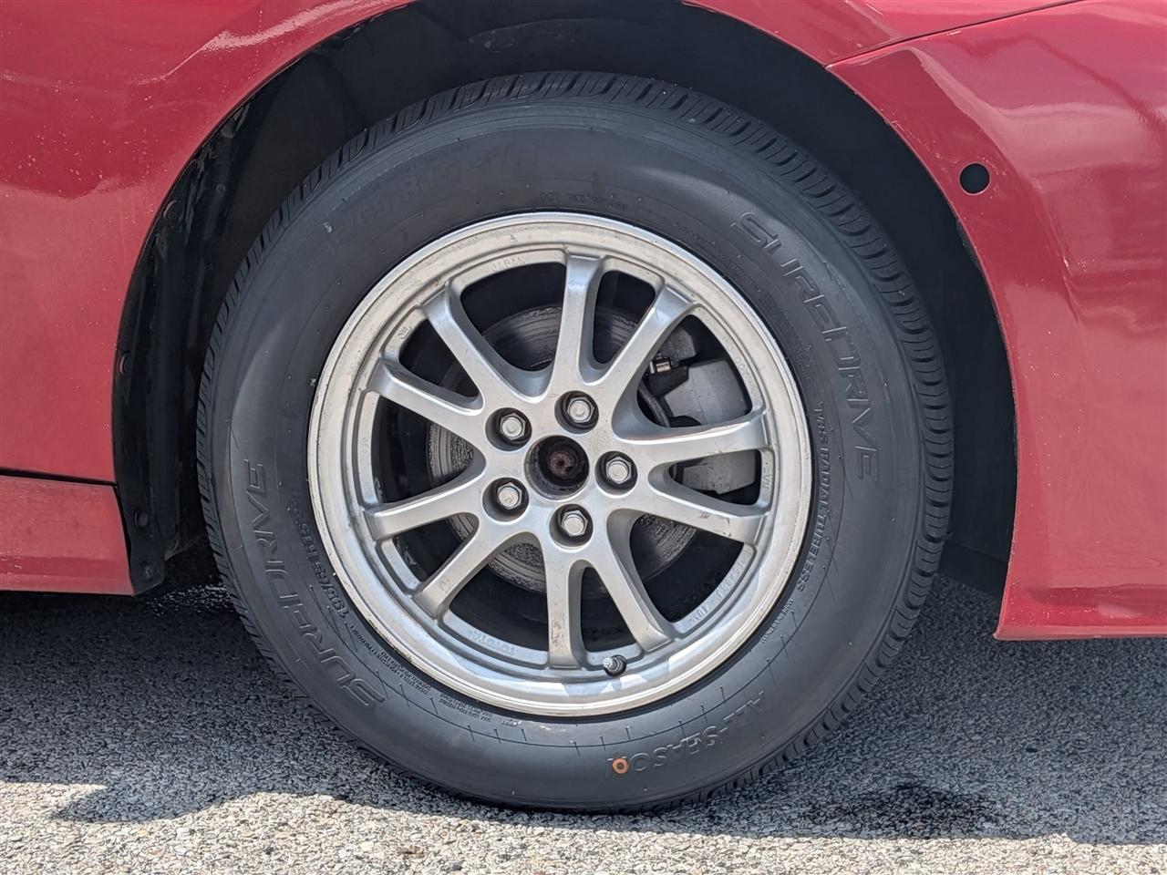 Toyota Prius Two 2018