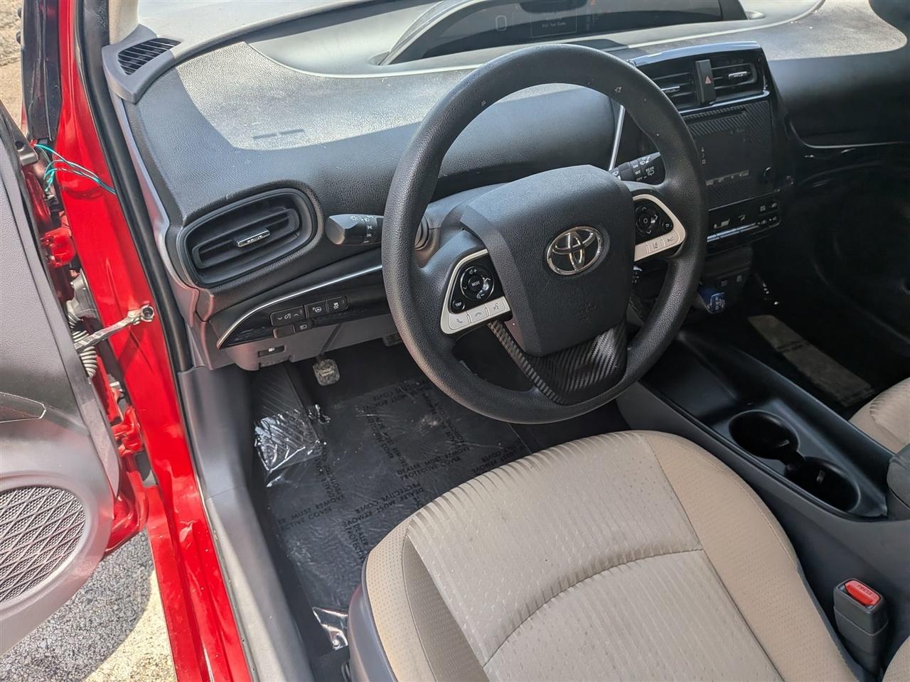 Toyota Prius Two 2018