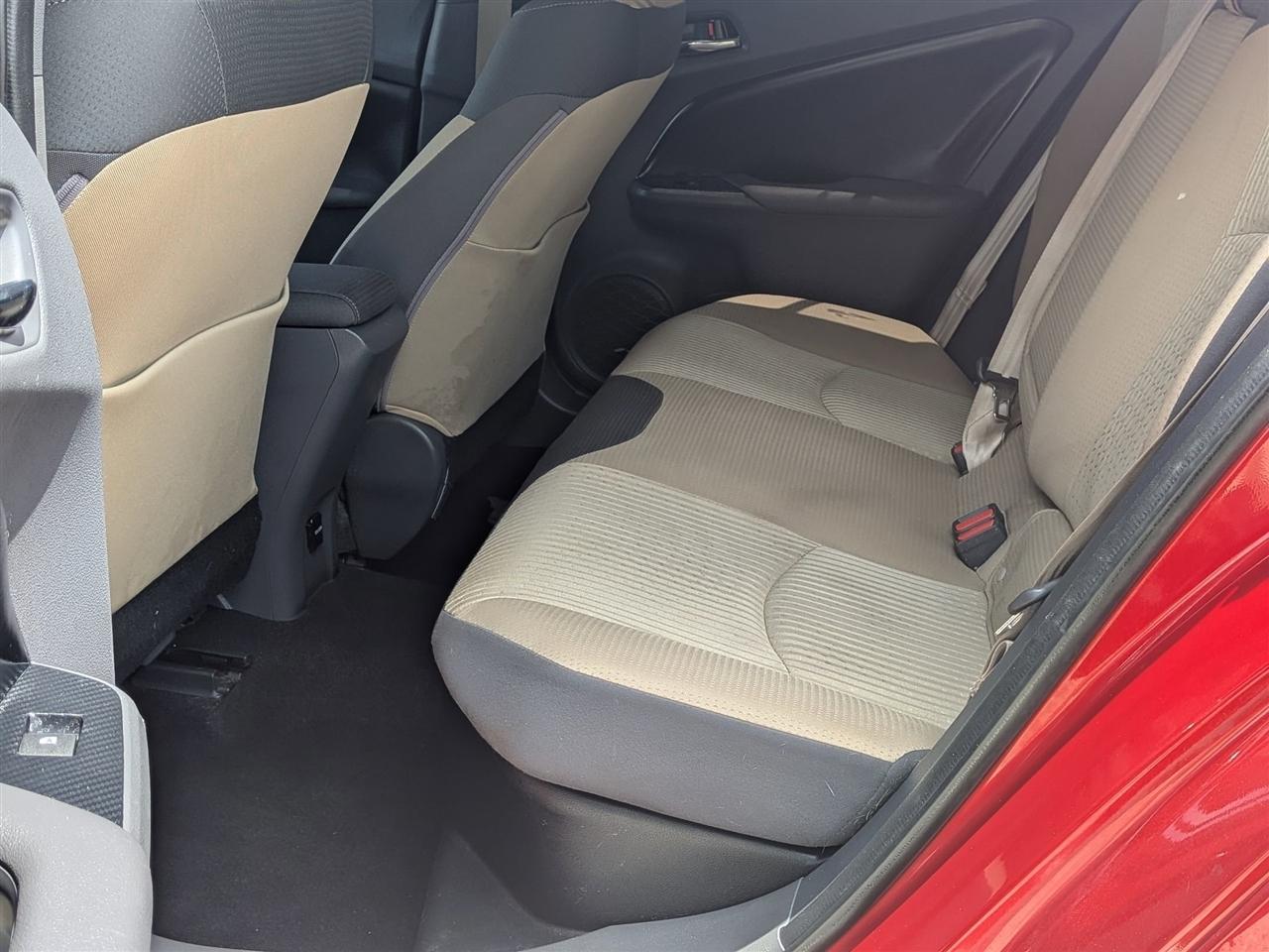Toyota Prius Two 2018