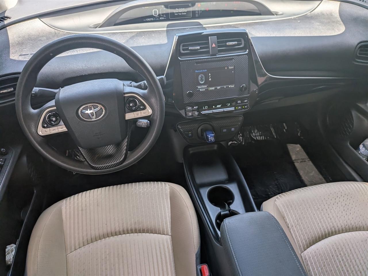 Toyota Prius Two 2018