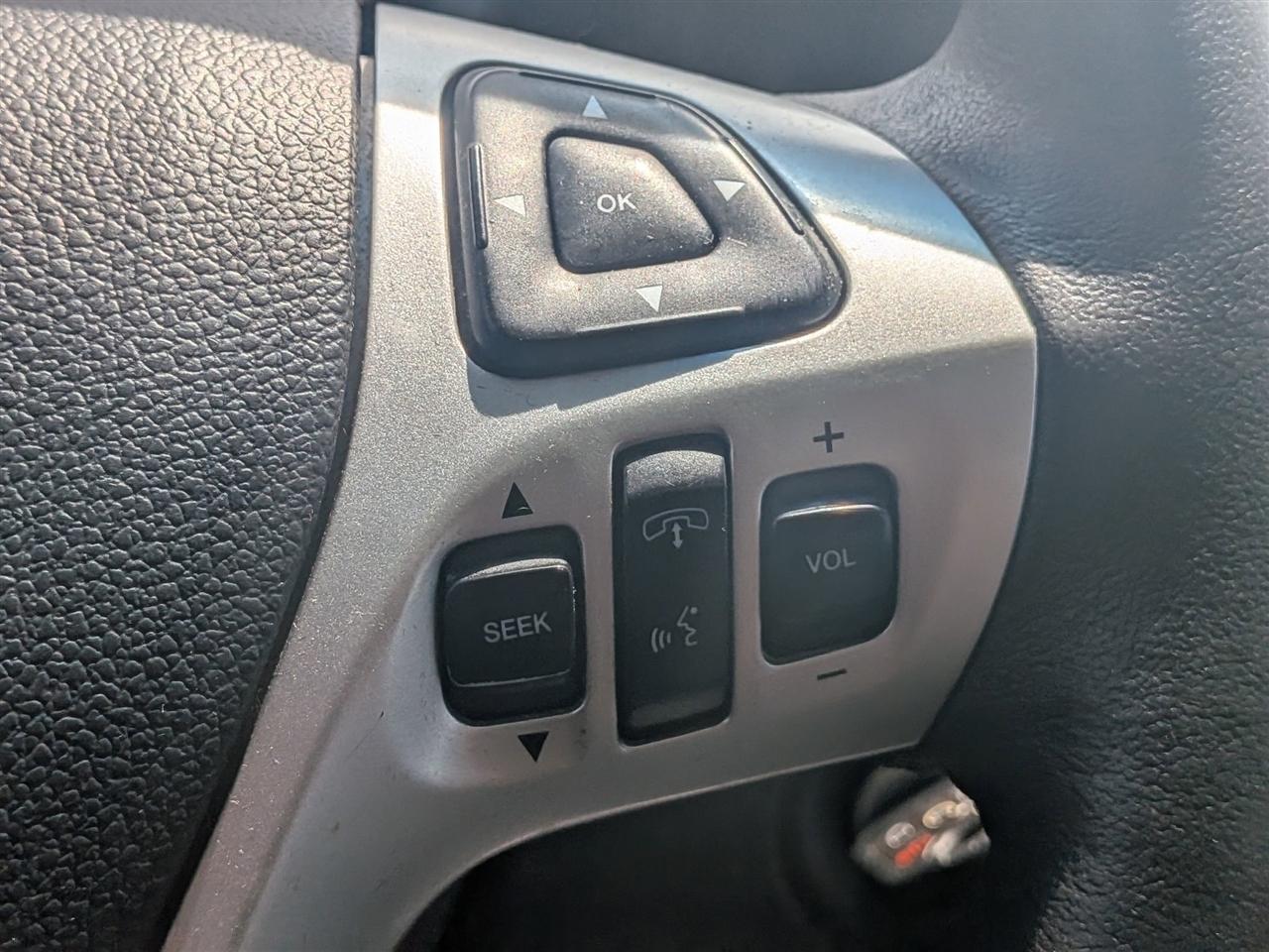 Ford Explorer XLT 4D SUV 4WD 2015