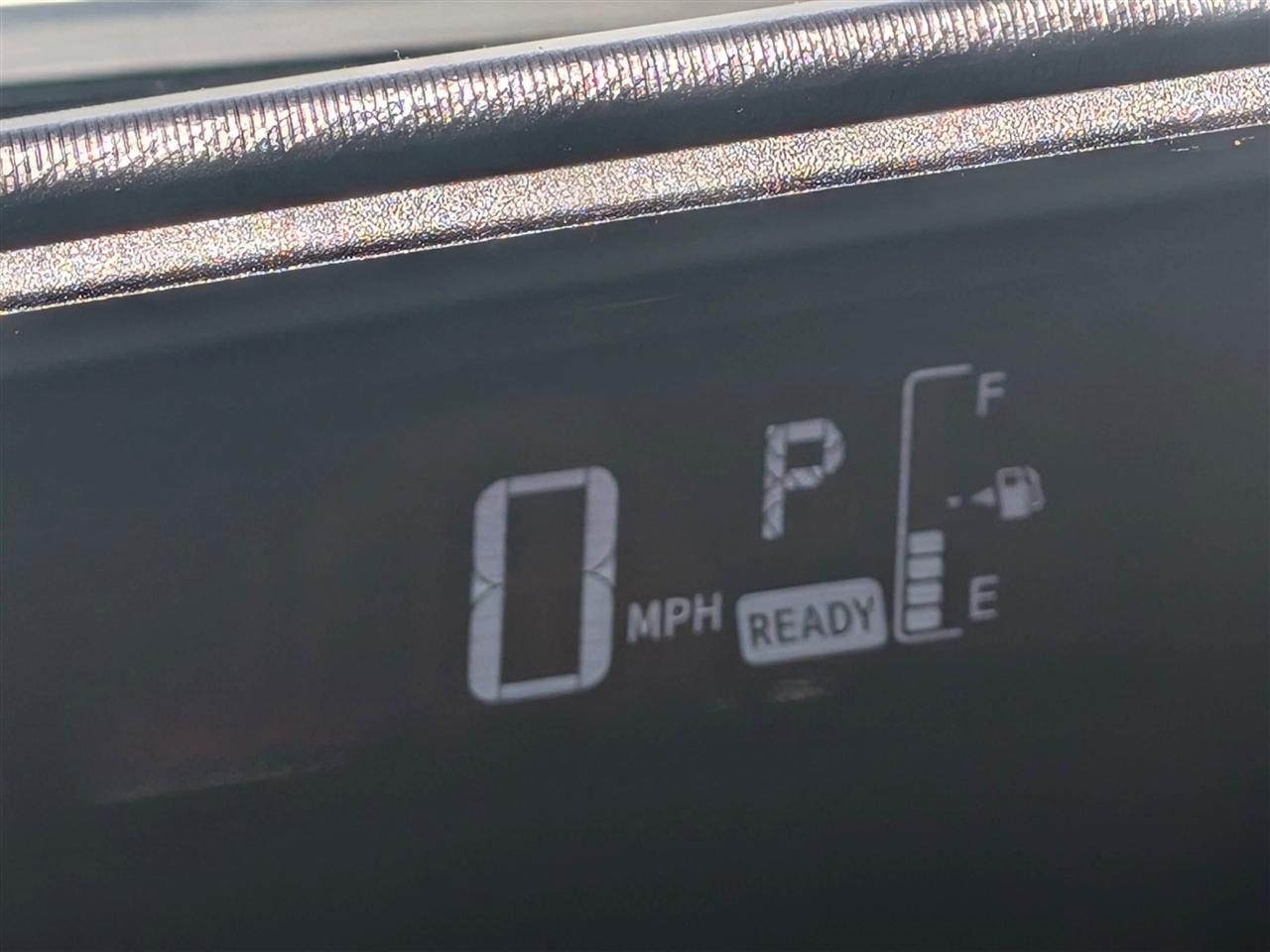 Toyota Prius c Four 2015
