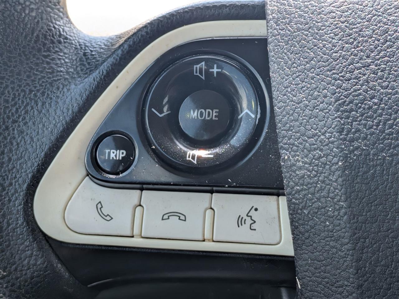 Toyota Prius Two 2016
