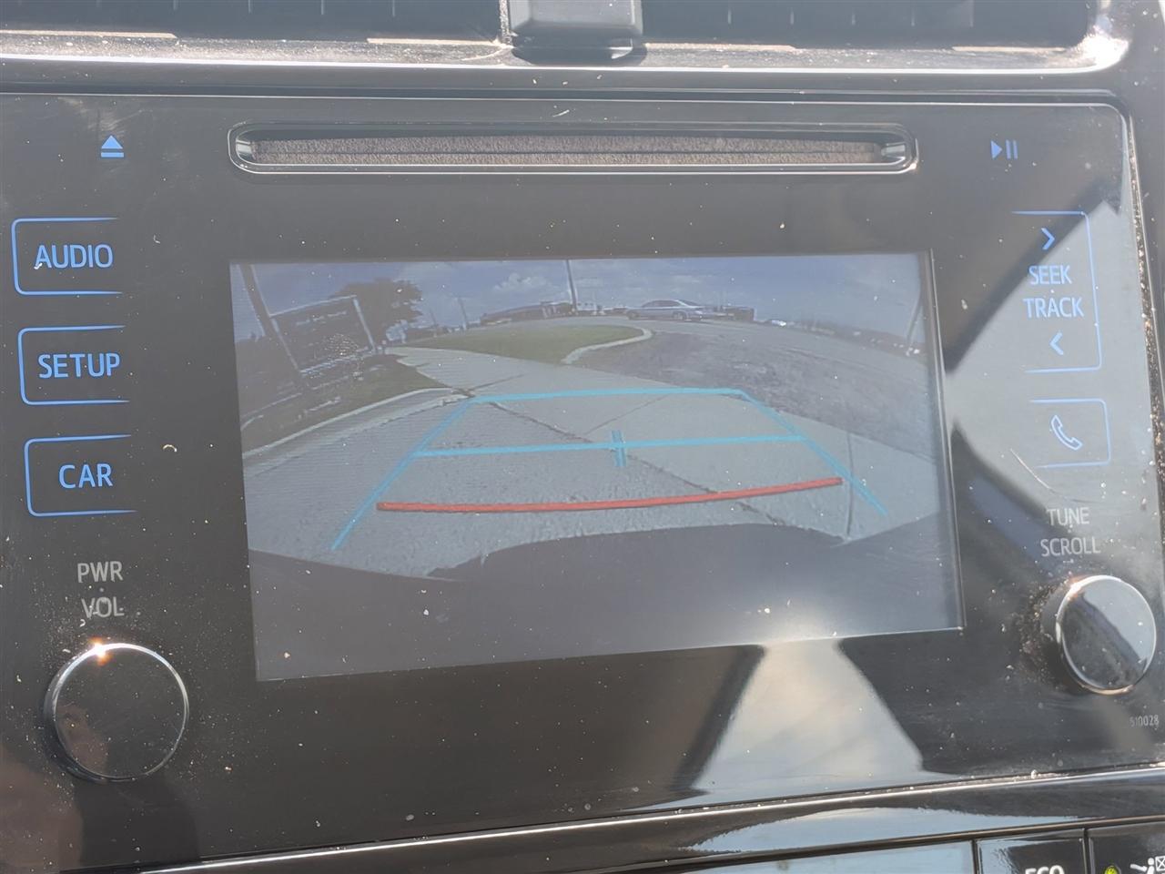 Toyota Prius Two 2016