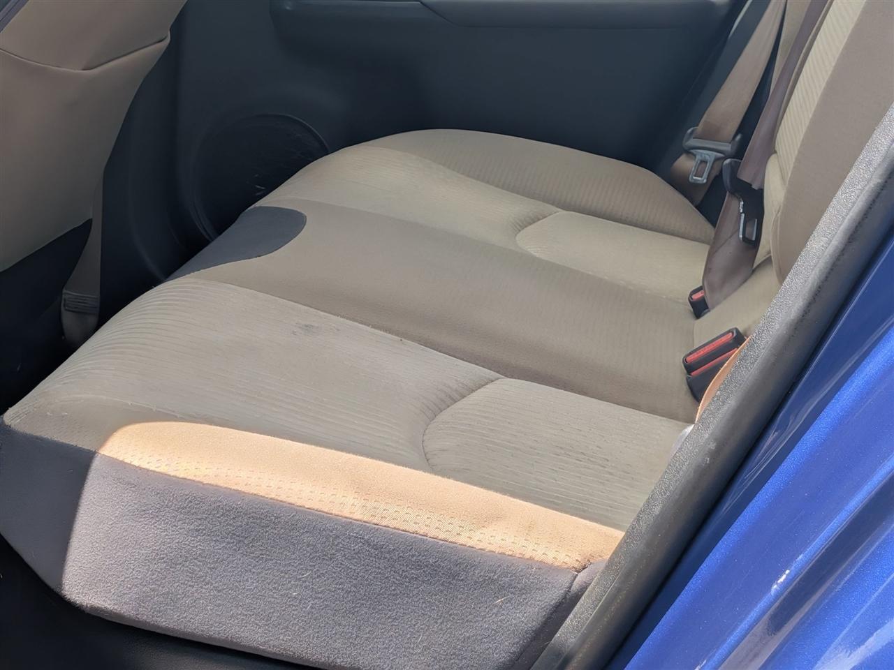Toyota Prius Two 2016