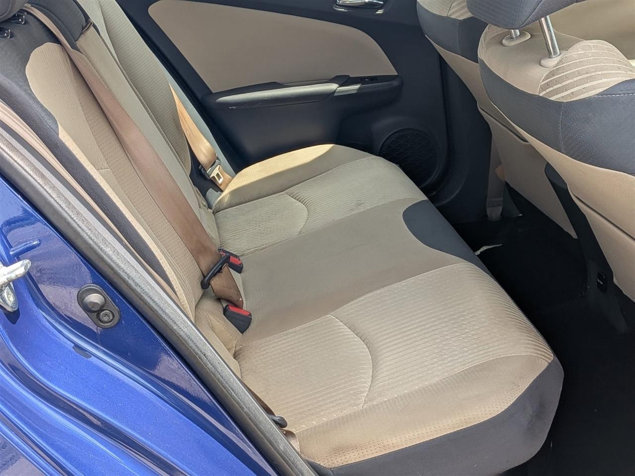 Toyota Prius Two 2016
