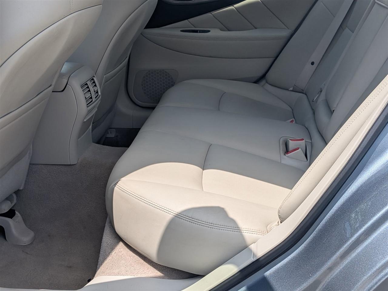 Infiniti Q50 Premium AWD 2014