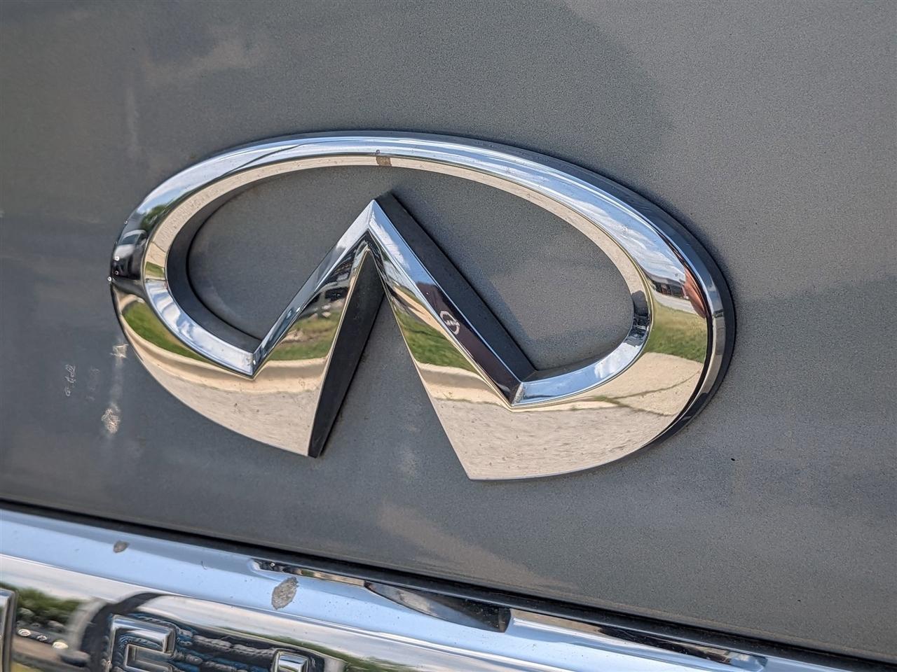Infiniti Q50 Premium AWD 2014