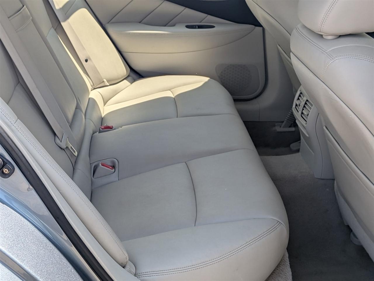 Infiniti Q50 Premium AWD 2014