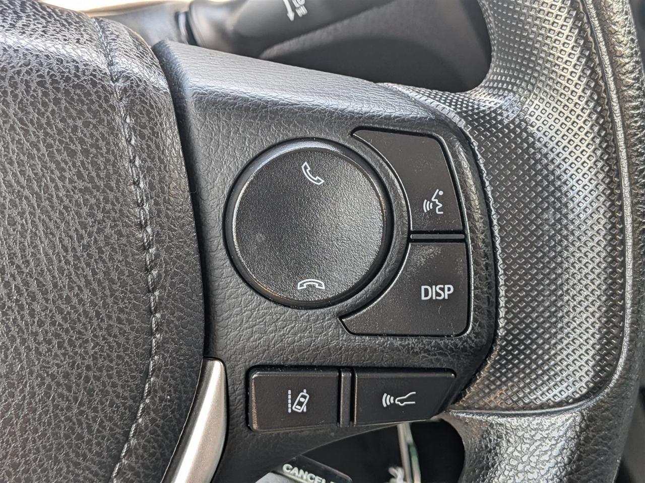 Toyota Corolla LE 4D Sedan 2017