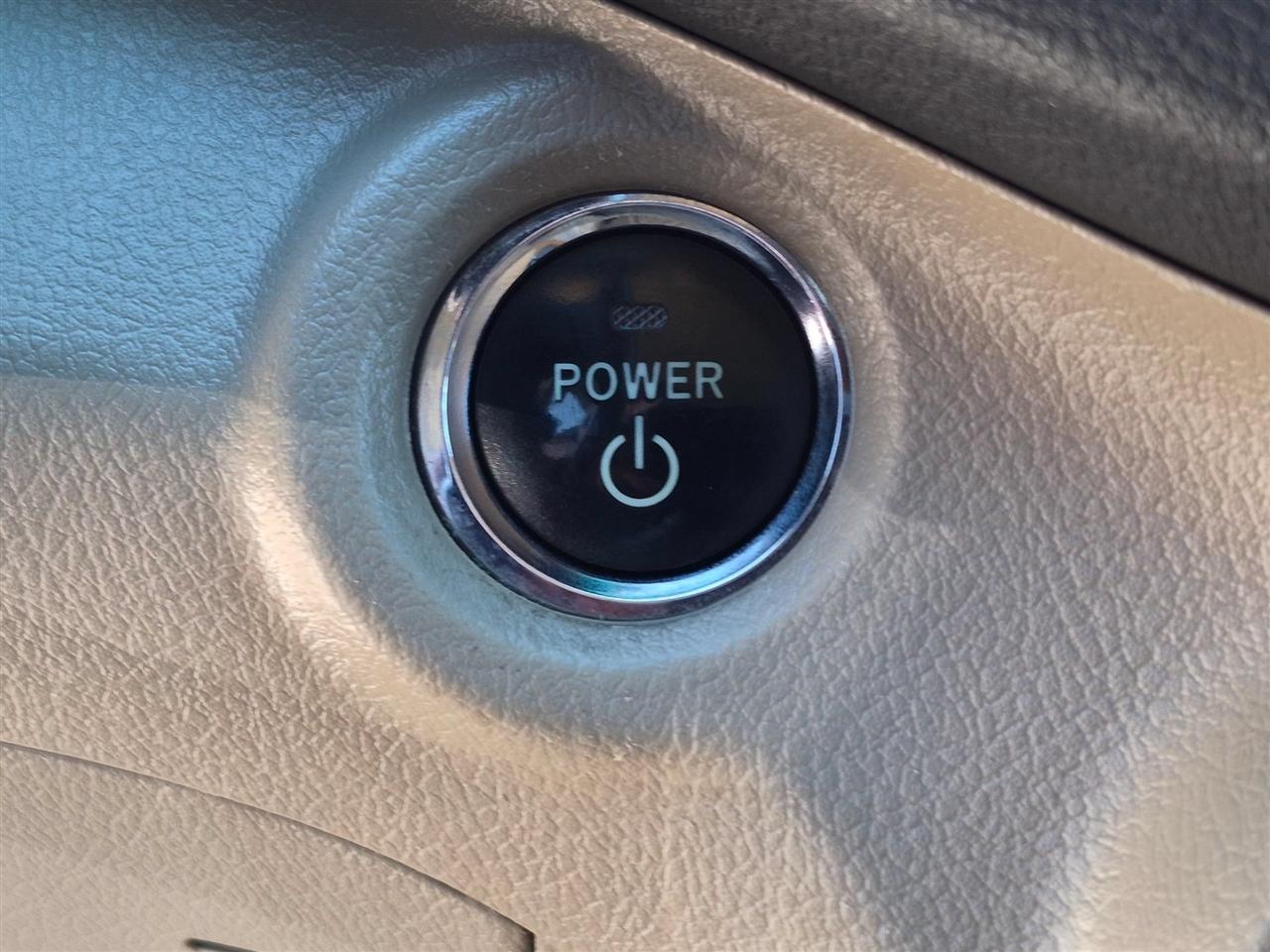 Toyota Highlander Hybrid Limited 4WD 2008