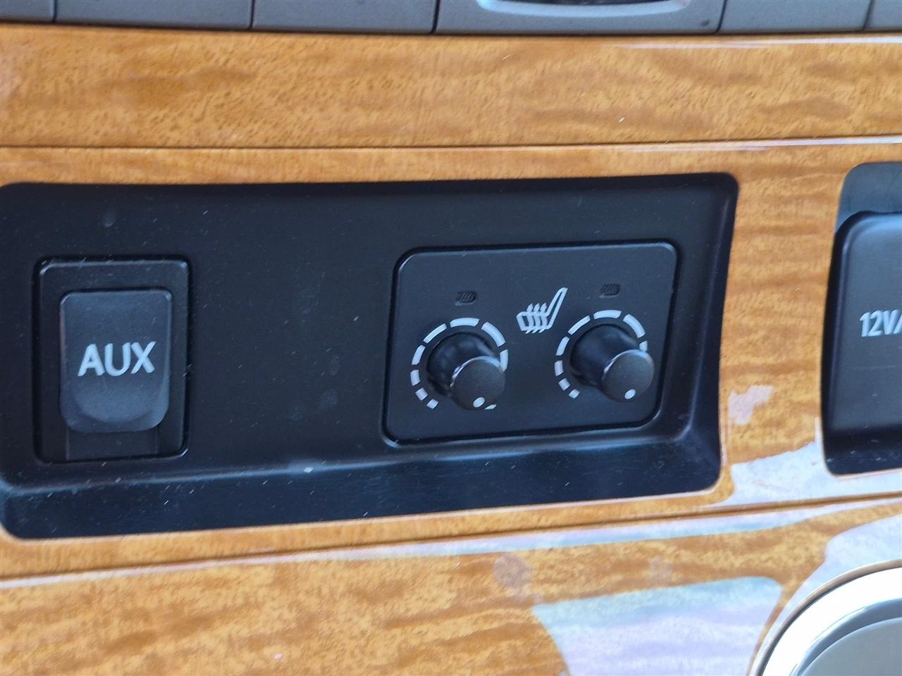 Toyota Highlander Hybrid Limited 4WD 2008