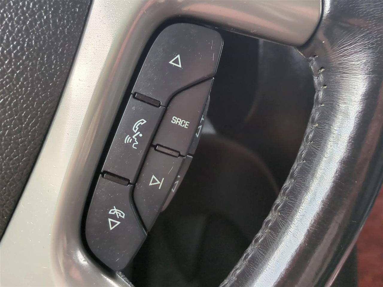 Chevrolet Suburban LTZ 1500 4WD 2013