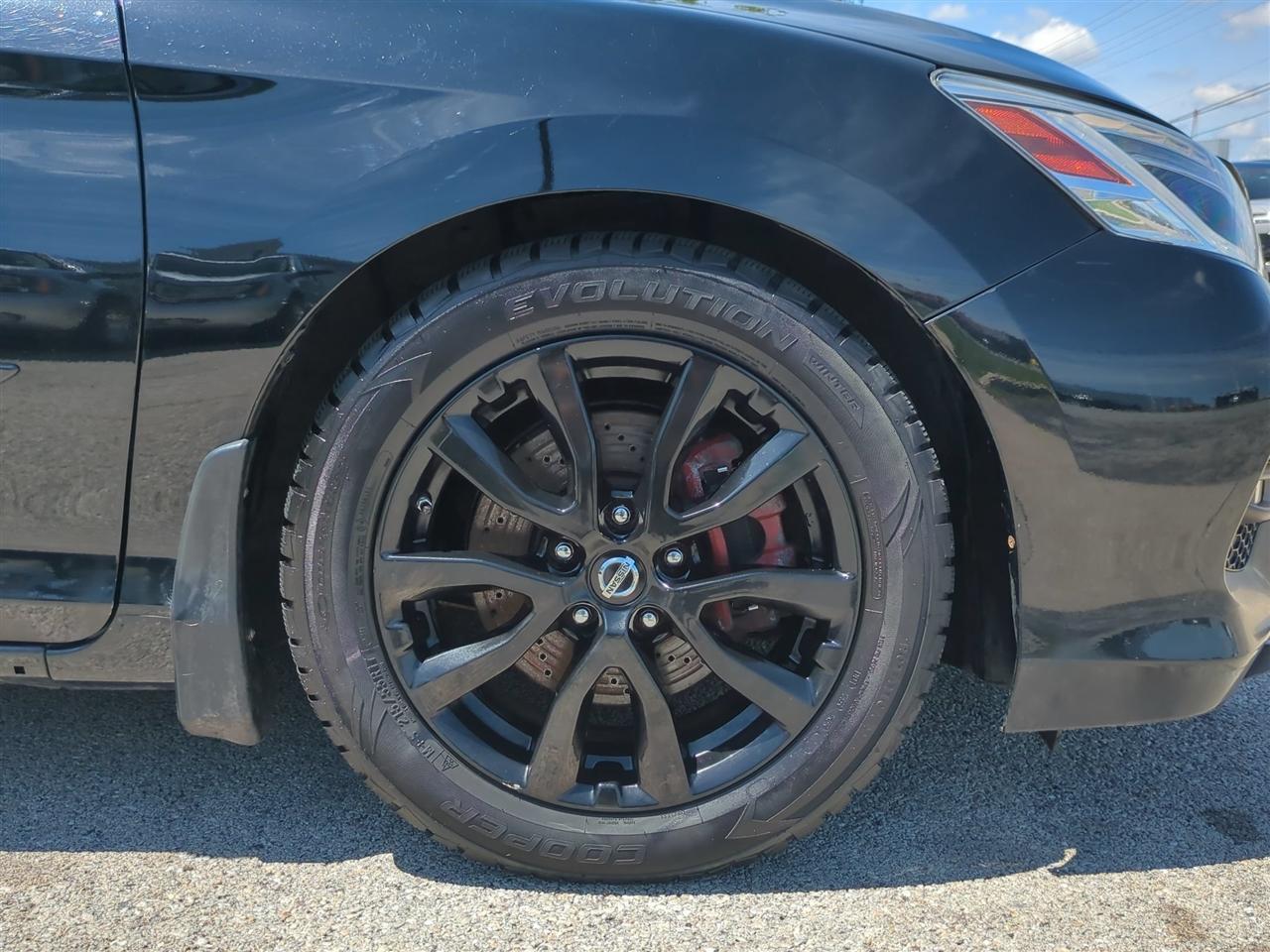 Honda Accord Touring 4D Sedan V6 2017