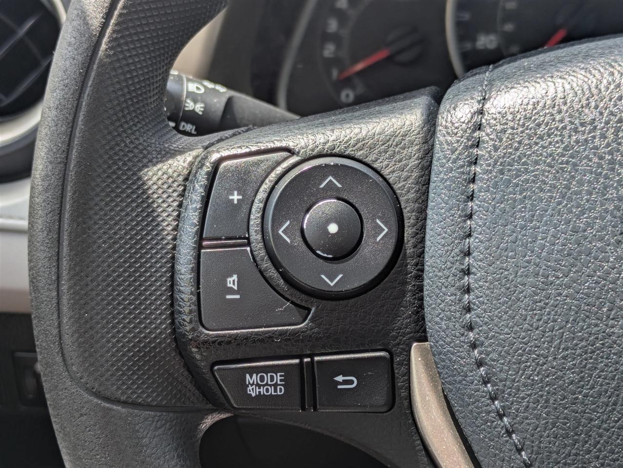 Toyota RAV4 LE AWD 2013