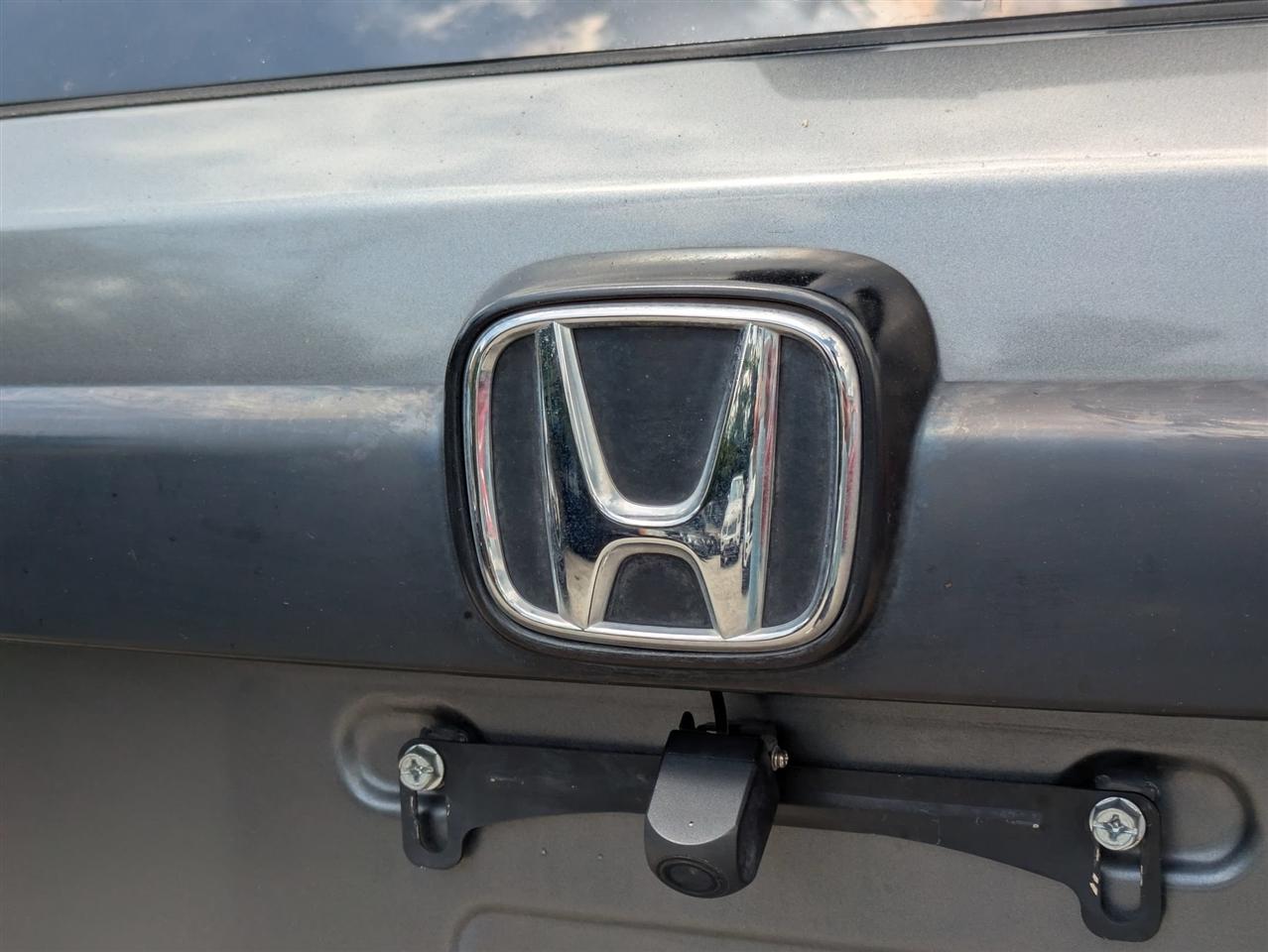 Honda CR-V SE 4WD 5-Speed AT 2011