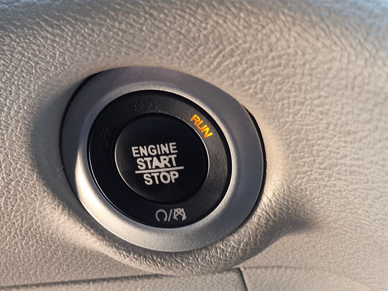 Chrysler Pacifica Touring 2017