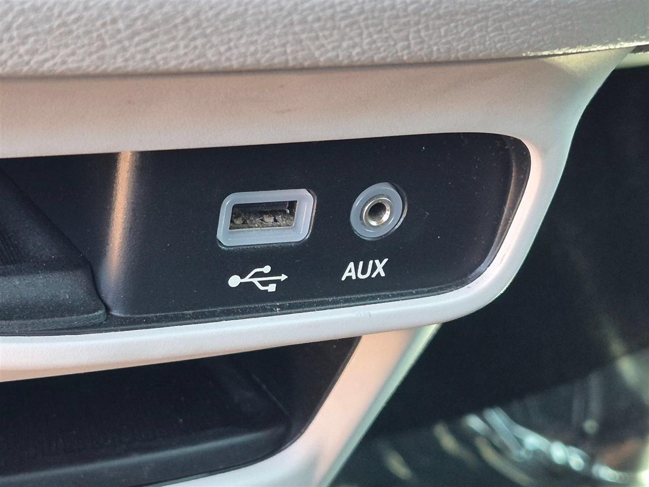 Chrysler Pacifica Touring 2017