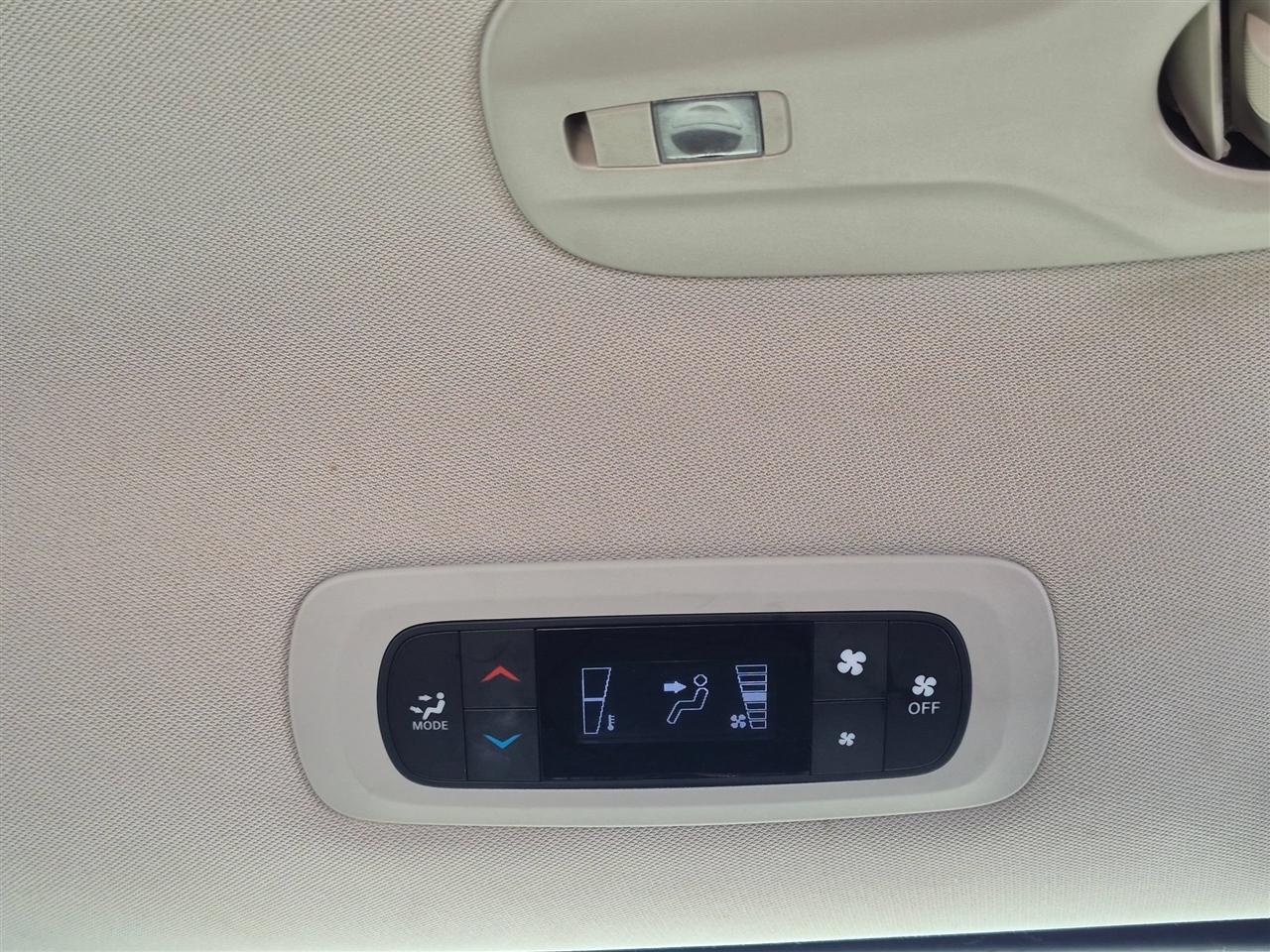 Chrysler Pacifica Touring 2017