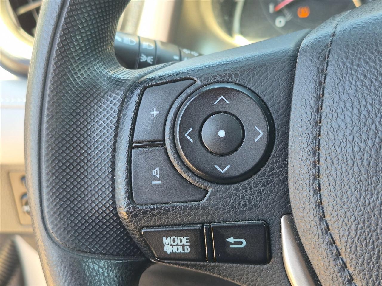Toyota RAV4 XLE AWD 2015