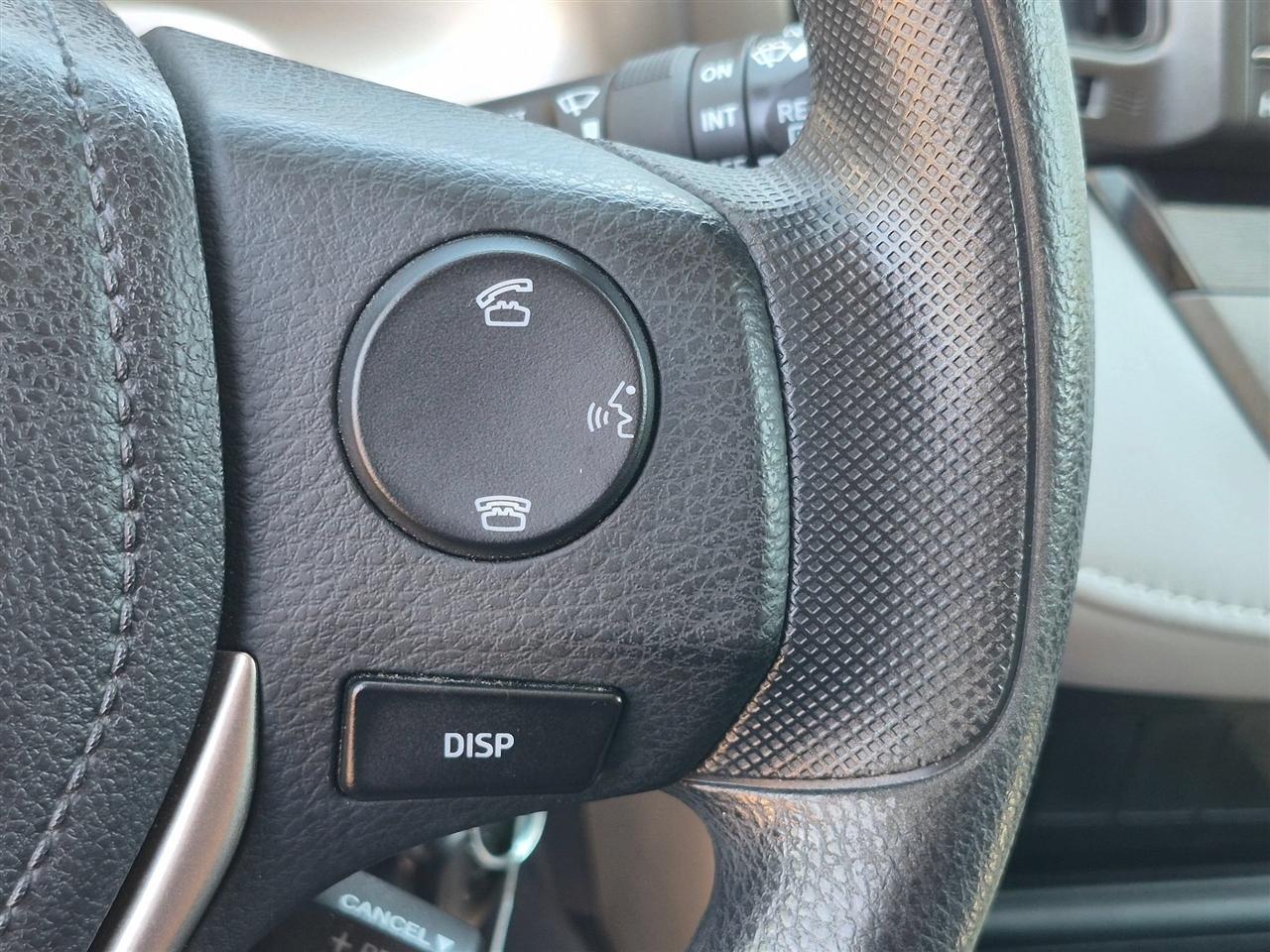 Toyota RAV4 XLE AWD 2015
