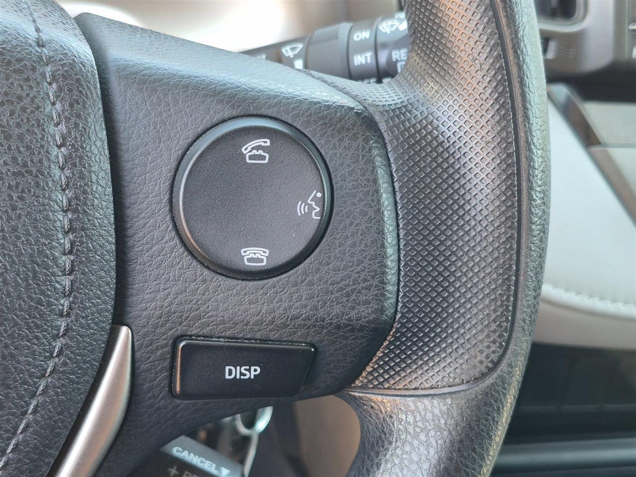 Toyota RAV4 XLE AWD 2015