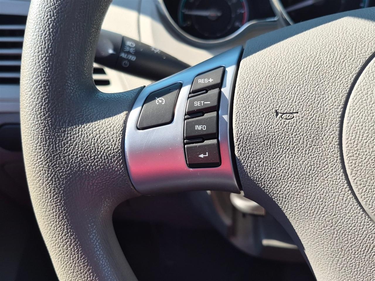 Chevrolet Malibu LS 2009