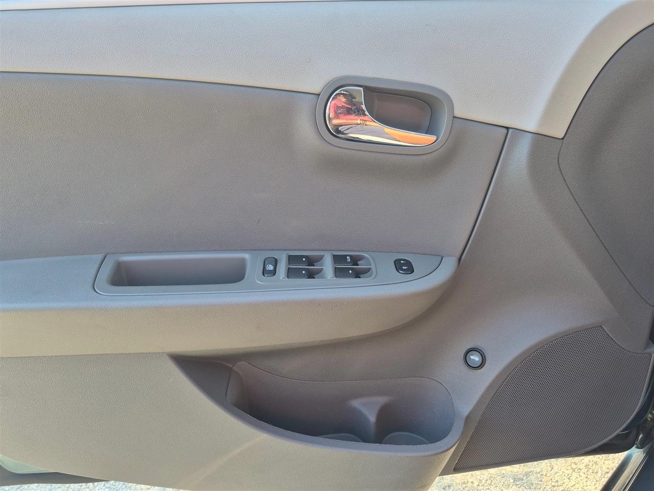 Chevrolet Malibu LS 2009