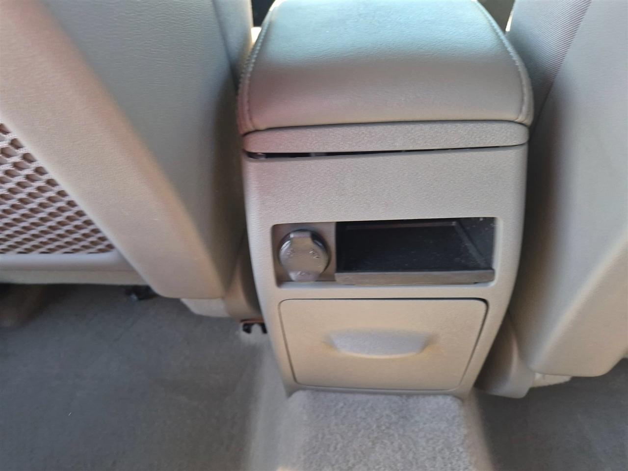 Chevrolet Malibu LS 2009