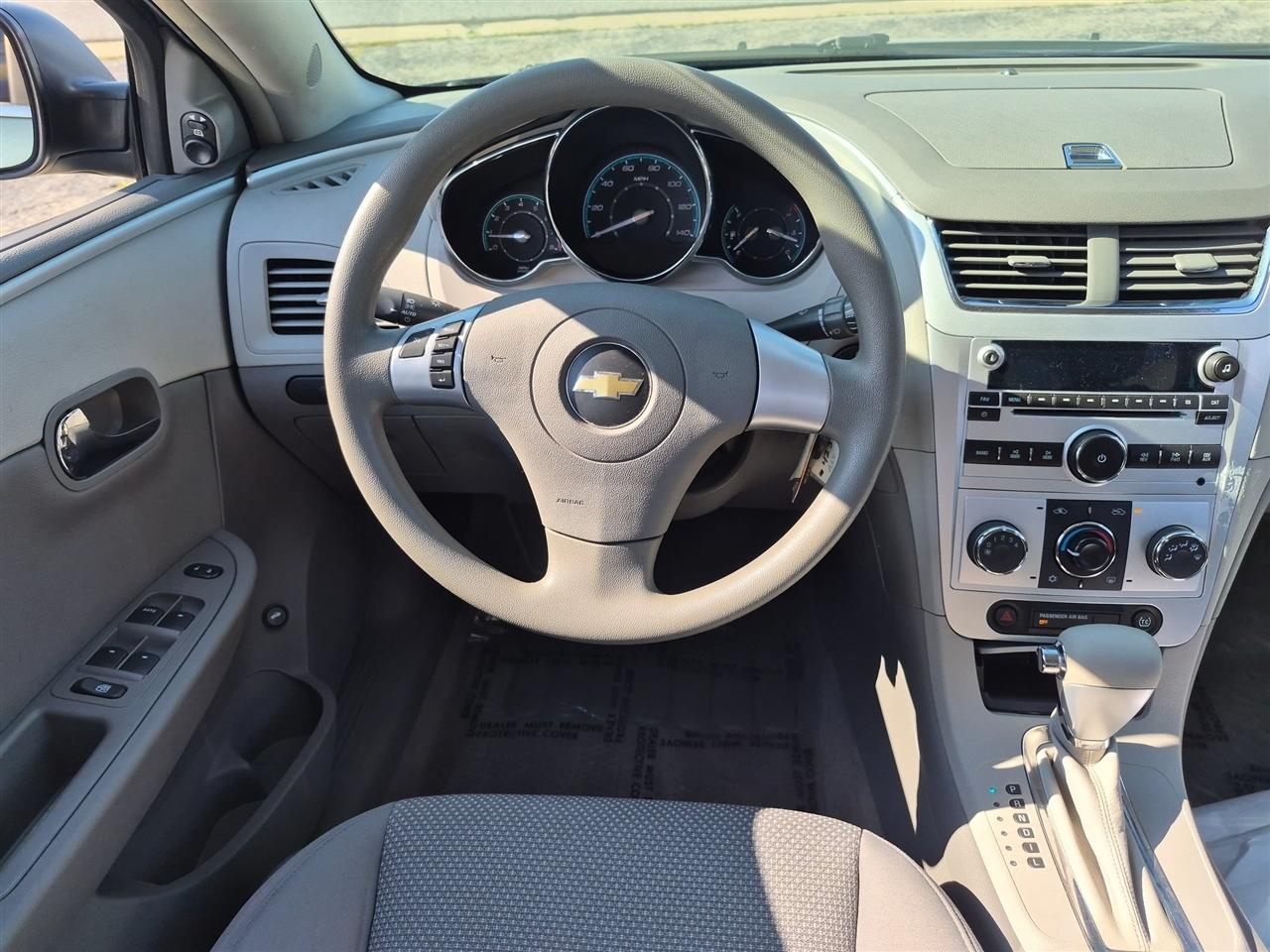 Chevrolet Malibu LS 2009