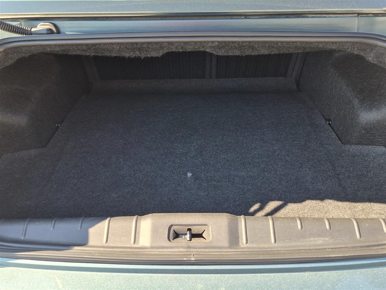 Chevrolet Malibu LS 2009