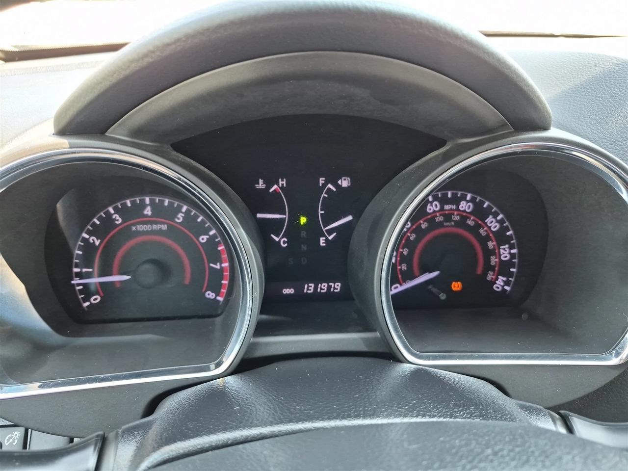 Toyota Highlander Limited AWD V6 2013