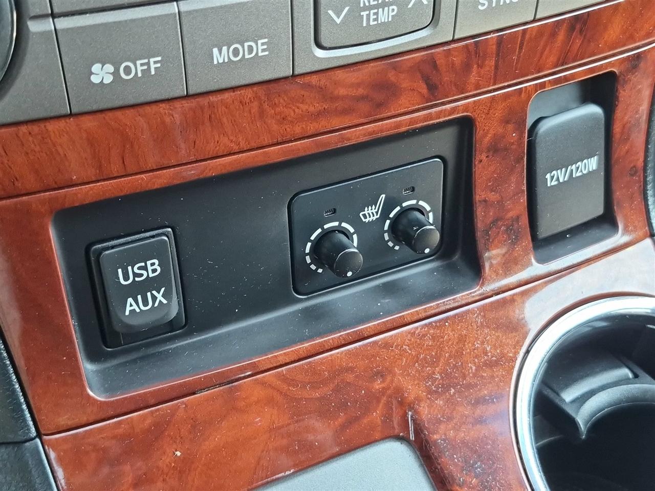 Toyota Highlander Limited AWD V6 2013