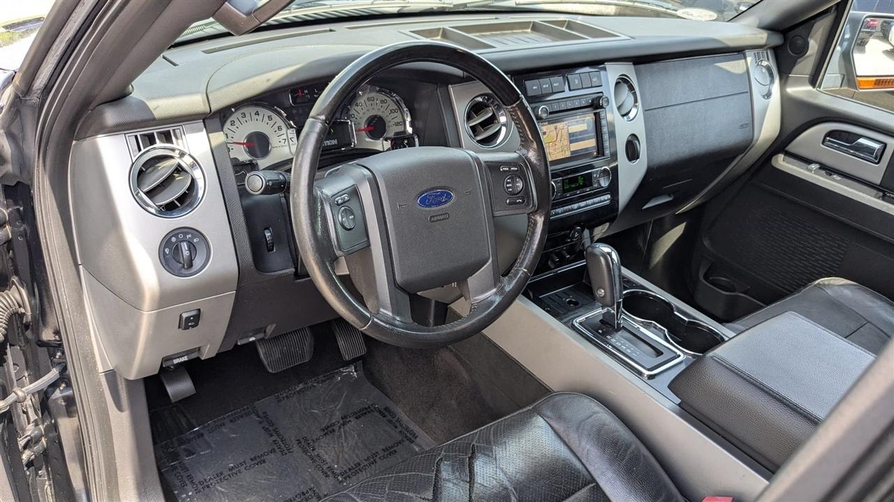 Ford Expedition Limited 4WD 2014