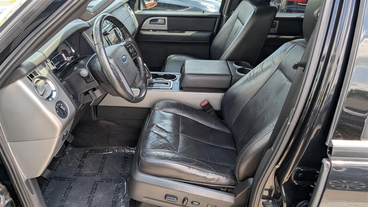 Ford Expedition Limited 4WD 2014