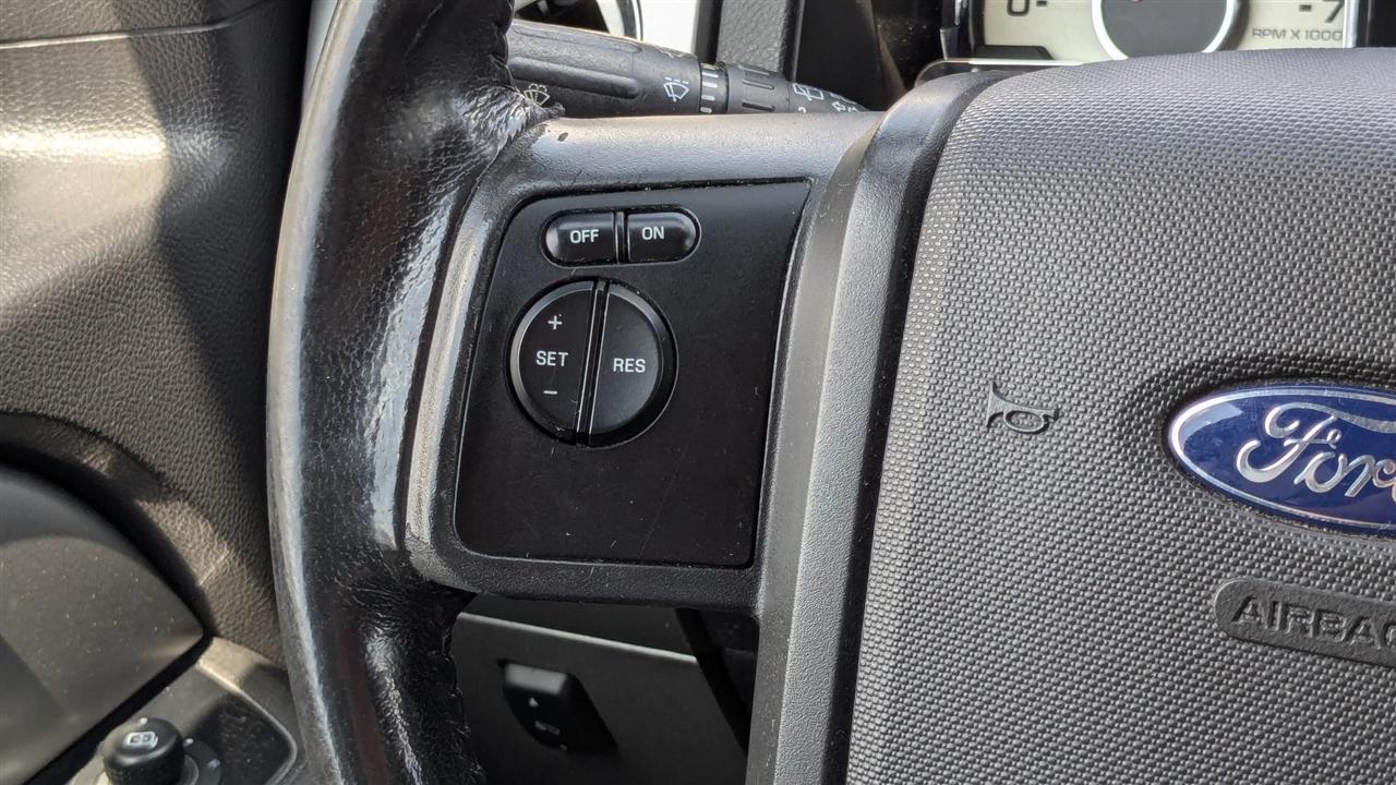 Ford Expedition Limited 4WD 2014