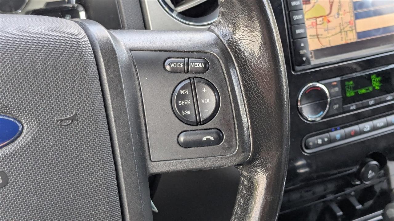 Ford Expedition Limited 4WD 2014