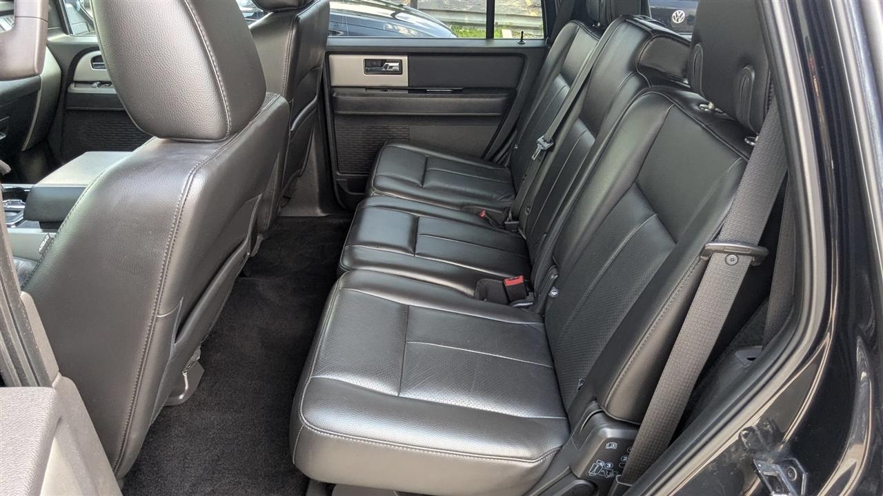 Ford Expedition Limited 4WD 2014