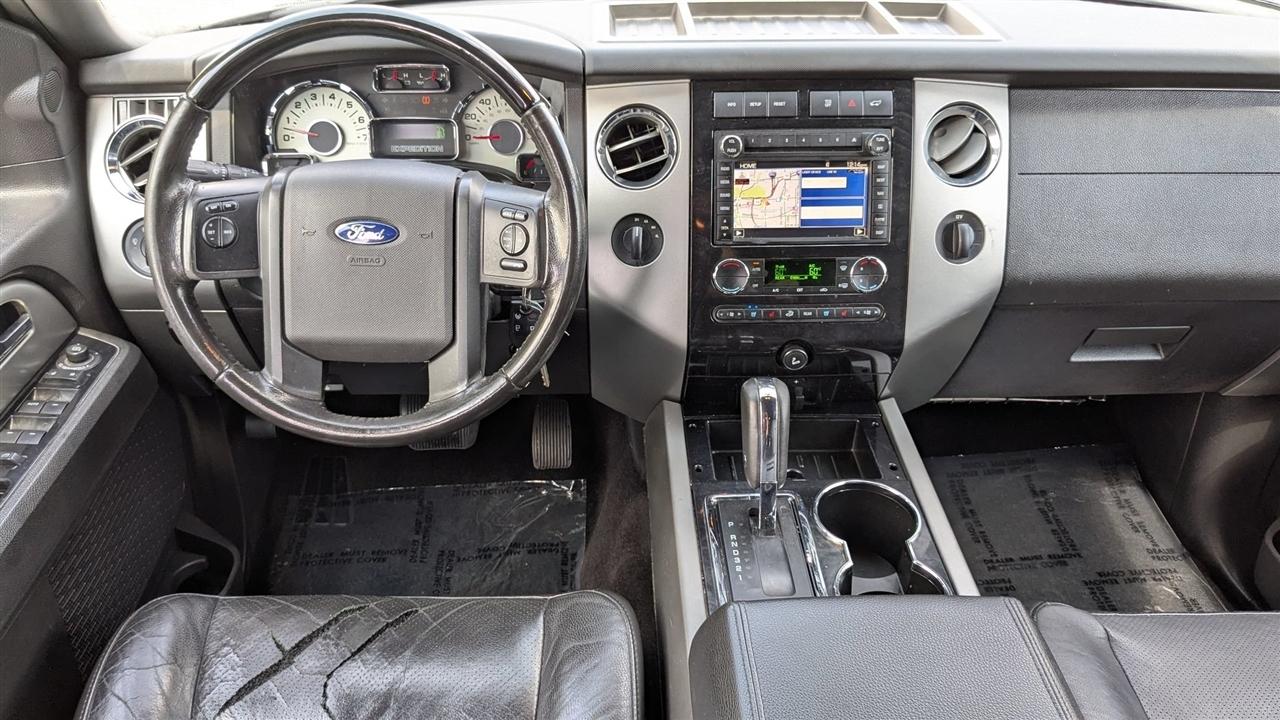 Ford Expedition Limited 4WD 2014