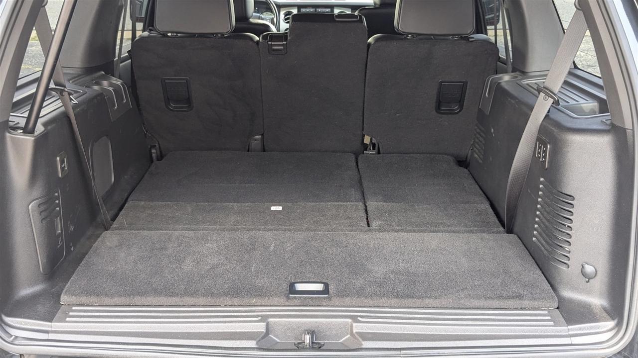 Ford Expedition Limited 4WD 2014