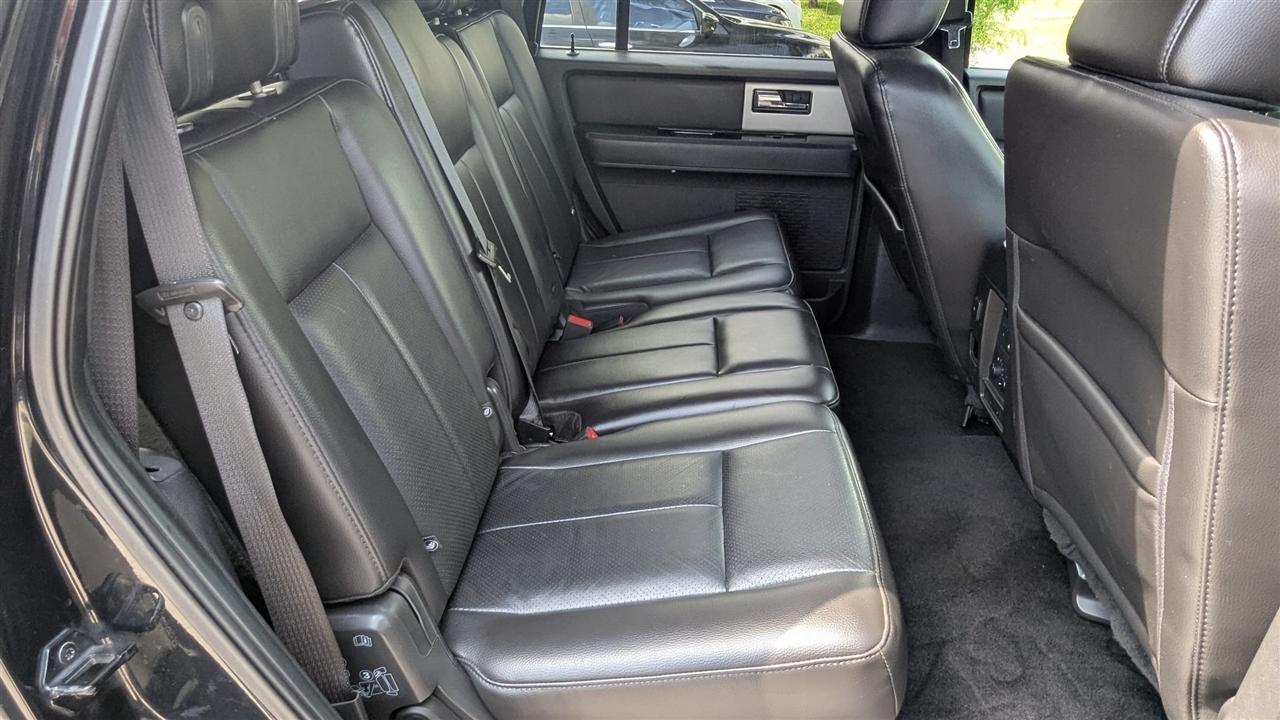 Ford Expedition Limited 4WD 2014