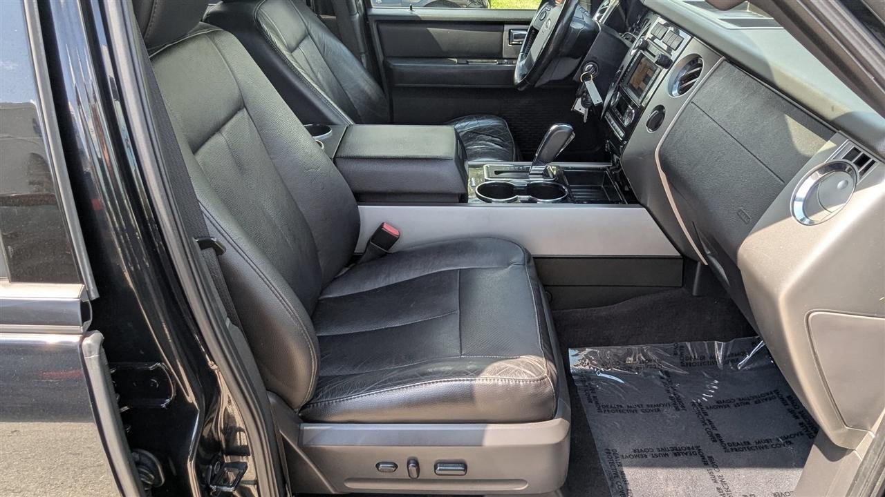 Ford Expedition Limited 4WD 2014