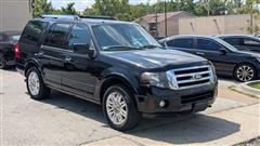 2014 Ford Expedition 