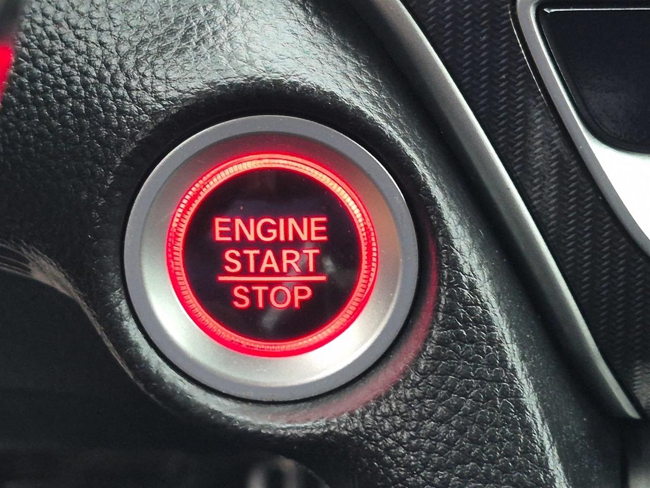 Honda Accord Sport CVT 2018