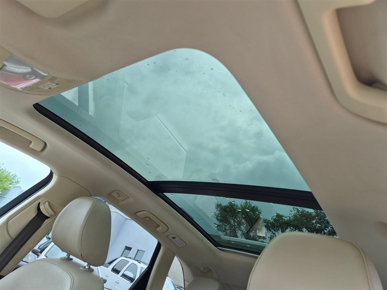 Audi Q5 2.0 quattro Premium 2013